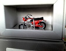 Premium ClassiXXS Zündapp KS