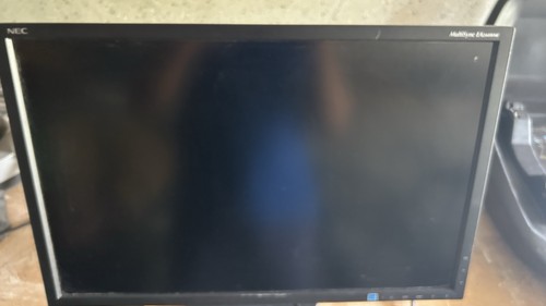 Nec multisync ea244wmi ips - nec,