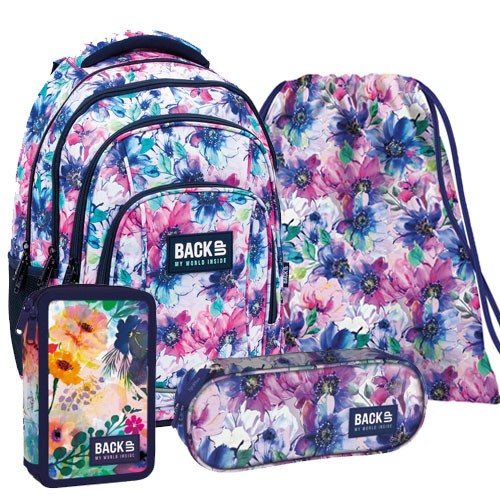 Backup flower blumen - backup,