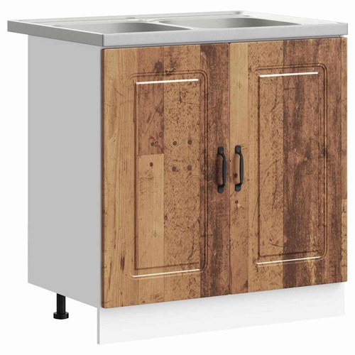 Küchen schrank kalmar - ""kalmar"", mit