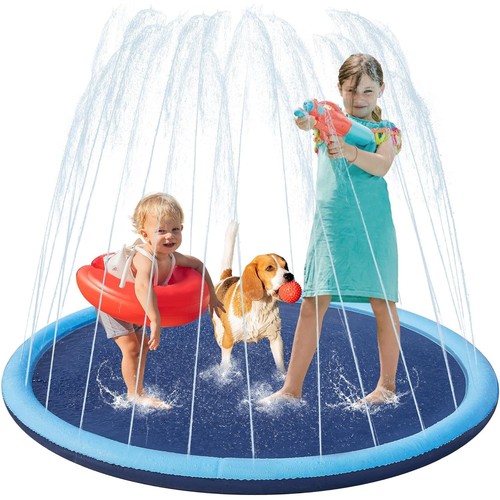 150cm kinder splash pad - 150cm,