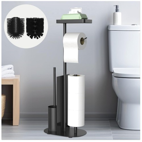 Toilettenpapierhalter