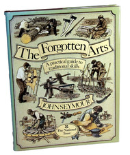 John Seymour - THE FORGOTTEN