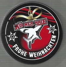 Eishockey puck emblem kec - puck,