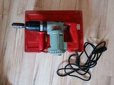 HILTI Bohrhammer TE17 mit