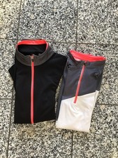 Crane Damen , Fahrradjacke