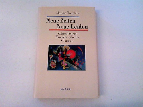 Neue zeiten leiden - zeiten,