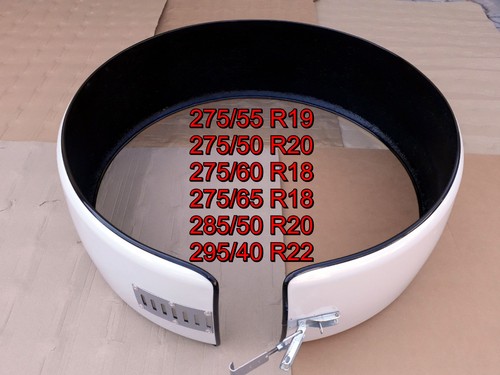 Mercedes klasse w463 ring - g,