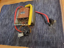 Dynacord Eminent EMT Trafo Transformator GZ34 2xEL34 Röhrenverstärker -