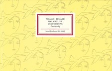 Le visage de la paix = Das