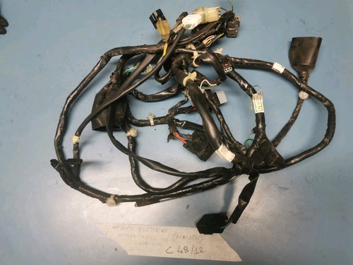 Elektrik honda sh125 150 - honda,