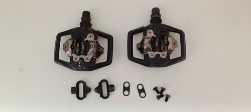 Shimano me700 spd - shimano,
