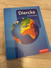 Diercke Weltatlas Westermann