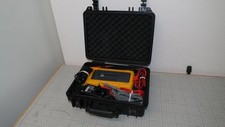 fluke 123 scope /multimeter 20