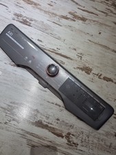 Elektronik Hoover 11kg ATDH11A2TKERXM-S THP01 Trockner   WÄRMEPUMPENTROCKNER 