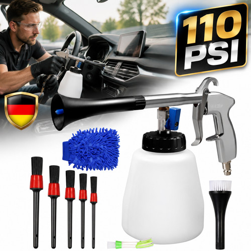 Druckluft reinigungspistole - druckluft,