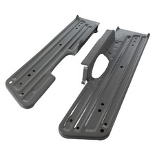 Trittbretter Trittblech