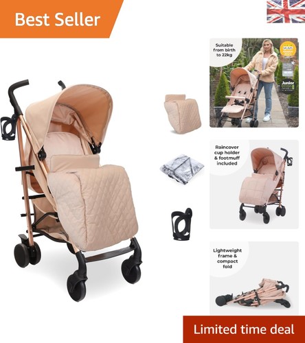 Modischer mb51 kinderwagen - modischer,