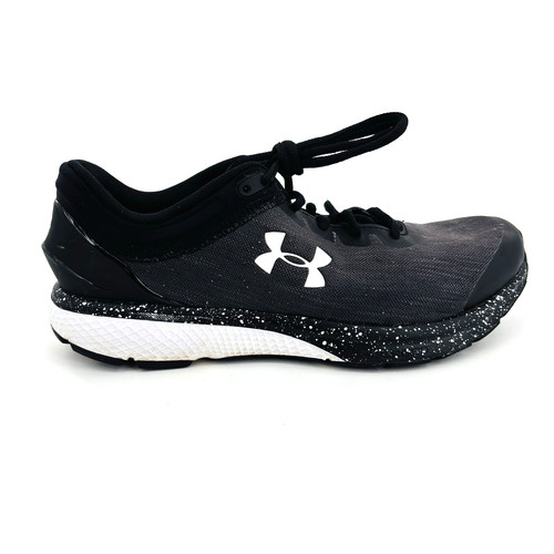 Women under armour charged - 7.5,