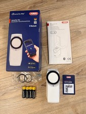 ABUS HomeTec Pro Bluetooth CFA3100 | Elektronisches Türschloss | SmartHome