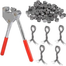 Plombenzange 16,5 cm mit