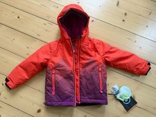 Killtec Kinderjacke, Wind- und