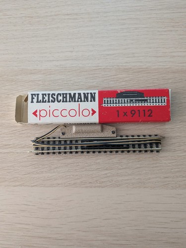 Fleischmann piccolo 9112