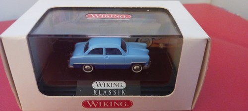 Wiking ford taunus 12 m - 12,