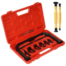 Universal Ventilfederspanner