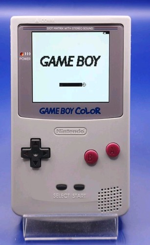 Gameboy color - gameboy,