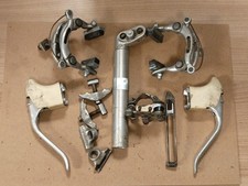 Raleigh Konvolut Sattelstütze