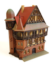 Vollmer - Fachwerkhaus Gasthof