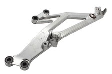 Fußrastenanlage links Halter