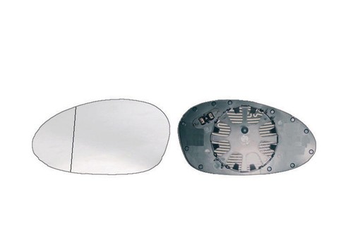 Spiegelglas außenspiegel - spiegelglas,