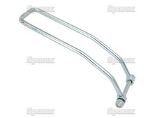 Haltebügel für hydr