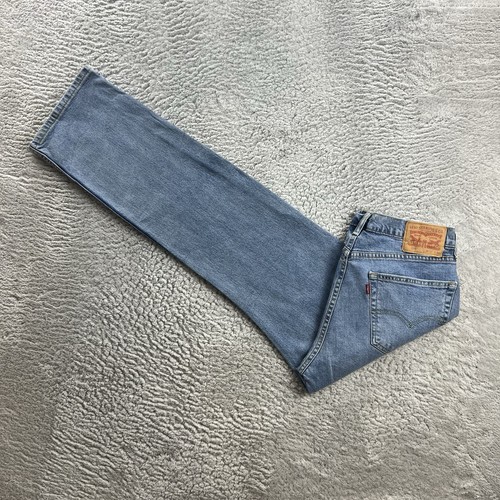 Vintage levi 505 jeans - levi's,