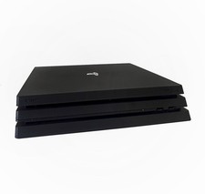 Sony PlayStation 4 PS4 Pro 1TB