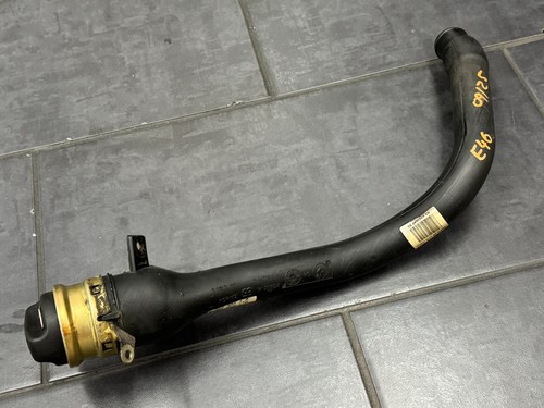 Einfüllstutzen bmw 3er e46 - einfüllstutzen,