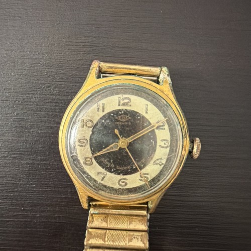 Armbanduhr eba 17 rubis - eba,