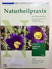 Naturheilpraxis mit