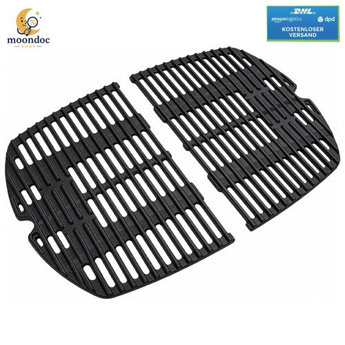 Grillrost 38 8cm für - 38,8cm,