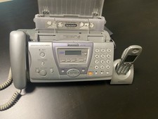 Panasonic fc245 - panasonic, kx-fc245