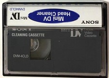 Sony dvm 4cld mini - sony,