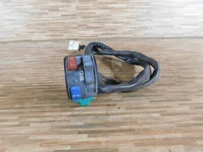 Motor Union Rex Fun Bike Muc 125 Armatur links Lichtschalter Starter A