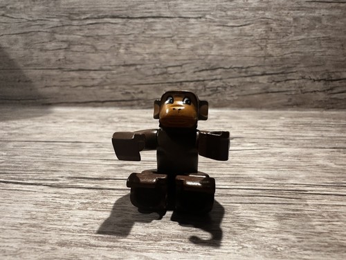 Lego duplo tiere - 1, braun