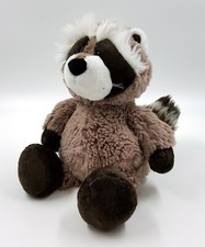Nici Waschbär Rob Raccoon ca. 35cm SELTEN