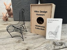 Vitra Design Miniatur André