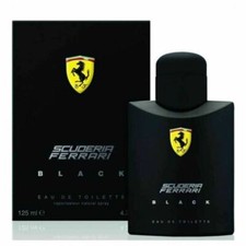 Ferrari Black Signature Eau de