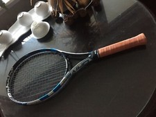 Tennisschläger Racket Babolat Pure Drive Tour FSI Technology 315g L3