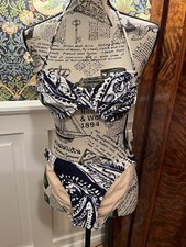 Je Suis By Rachel Pappo Bikini